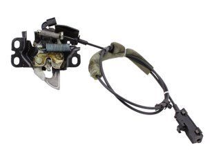 Замок капота ACURA RDX 2022-2026 (в зборі з 74131-TJB-A01) 74120-TJB-A01, 74120-TJB-A01, A