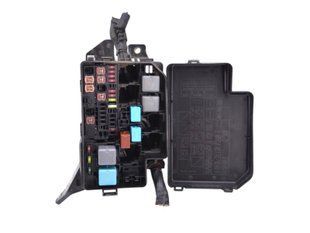 Блок предохранителей TOYOTA RAV4 CA30W 2005-2010 82742-42030, 82742-42030, A