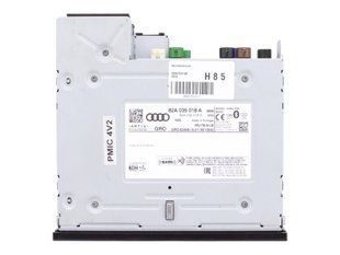 Автомагнитола AUDI Q3 F3 2018-2025 82A035018A, 82A035018A, A