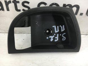 Накладка ручки передня задня права HYUNDAI SANTA FE CM 2010-2012 (Без заглушки) 83621-2B000, 83621-2B000, A