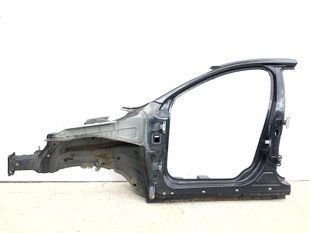 Чверть автомобіля передня ліва VOLVO XC60 2008-2013 31253086, 31253086, A