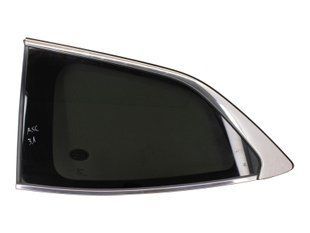 Стекло в кузов заднее левое SUBARU ASCENT 2018-2022 65209XC01A, 65209XC01A, A