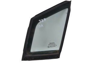 Стекло двери переднее левое TOYOTA AVENSIS T27 2012-2015 68126-05010, 68126-05010, A