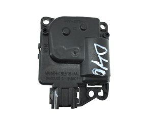 Привід заслінки пічки NISSAN NAVARA D40 2005-2010 VP6NEH-19E616-AA, VP6NEH-19E616-AA, A