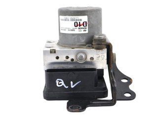 Блок ABS KIA SPORTAGE 4 QL 2015-2018 58920-D9100, 58920-D9100, A