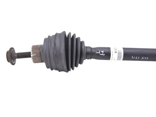 Привод передний левый правый AUDI Q5 2008-2012 (шліців 42) 8R0407271F, 8R0407271F, A