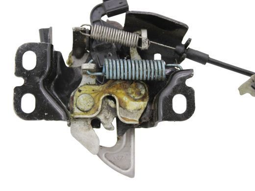 Замок капота ACURA RDX 2022-2026 (в зборі з 74131-TJB-A01) 74120-TJB-A01, 74120-TJB-A01, A