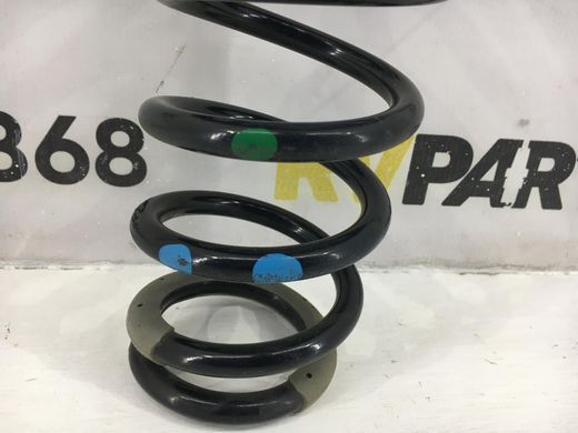 Пружина задня ліва права SUBARU FORESTER S14 2018-2021 20380SJ000, 20380SJ000, A