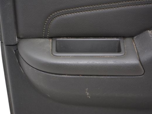 Карта дверей задня ліва NISSAN NAVARA D40 2010-2014 829015X61B, 829015X61B, A