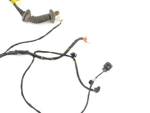 Проводка дверей задня права HYUNDAI TUCSON JM 2004-2010 (91660-2E010) 91660-2E011, 91660-2E011, A