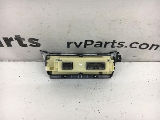 Блок управління пічкою/кліматконтролем ACURA ILX 2012-2018 79600-TV9-A412-M1, 79600-TV9-A412-M1, A