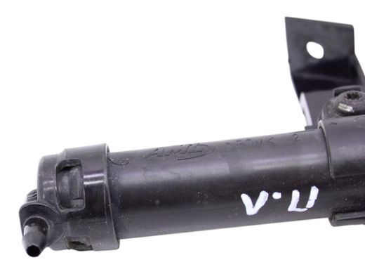 Форсунка омывателя фар передняя левая LAND ROVER RANGE ROVER EVOQUE L538 2015-2018 LR024211, LR024211, A