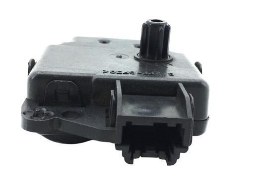 Привід заслінки пічки NISSAN NAVARA D40 2005-2010 VP6NEH-19E616-AA, VP6NEH-19E616-AA, A