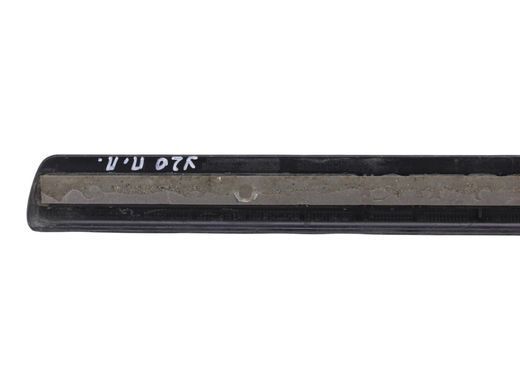 Накладка порога передняя левая правая VOLVO V60 Y20 2013-2018 8659960, 8659960, B