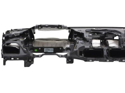 Підсилювач торпеди HYUNDAI SANTA FE S1 2018-2020 (скелет торпедо) 84720S2000, 84720S2000, A