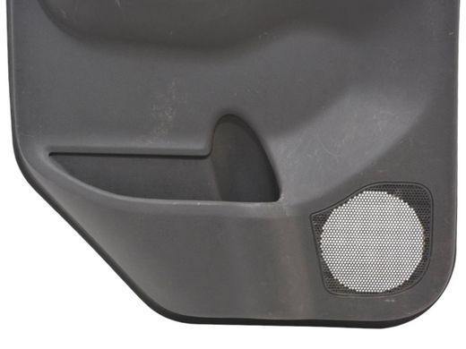 Карта дверей задня ліва NISSAN NAVARA D40 2010-2014 829015X61B, 829015X61B, A