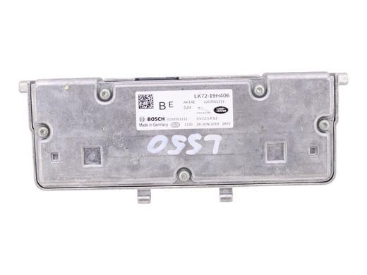 Передня камера верхня LAND ROVER DISCOVERY SPORT L550 2019- LK7219H406, LK7219H406, A