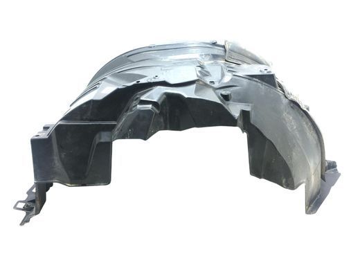 Підкрилок передній правий NISSAN NAVARA D40 2005-2010 (дефект, 638403X30A) 63840EB300, 63840EB300, B