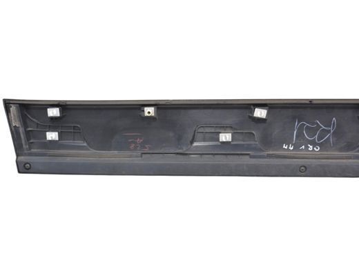 Накладка двери нижняя передняя правая внешняя HONDA CR-V 2006-2010 75312SWWE01, 75312SWWE01, A