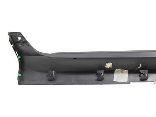 Накладка порога левая внешняя VOLVO S60 SPA 2019-2024 (39790397) 31448911, 31448911, B