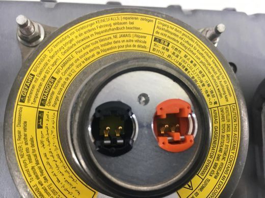 Подушка безопасности передняя правая TOYOTA RAV4 CA30W 2005-2010 7396042010, 7396042010, A