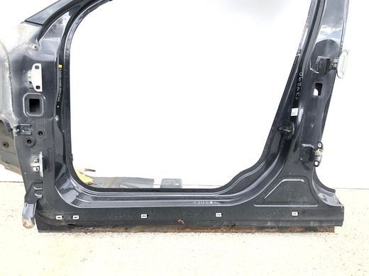 Четверть автомобиля передняя левая VOLVO XC60 2008-2013 31253086, 31253086, A