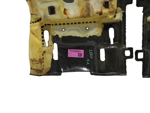 Килимки автомобільні передні ліві праві LAND ROVER DISCOVERY SPORT L550 2014-2019 LR059507, LR059507, B