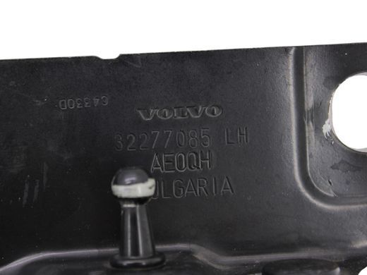 Петля капота ліва VOLVO S60 SPA 2019-2024 32277085, 32277085, A