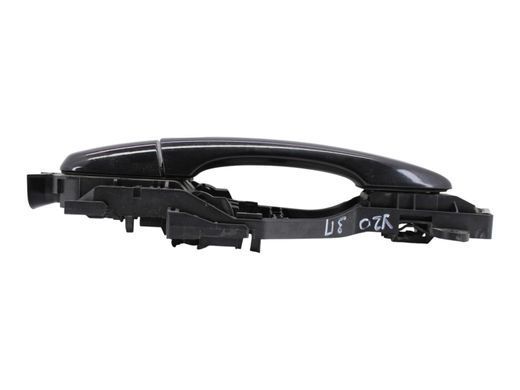 Ручка двери наружная задняя правая VOLVO V60 Y20 2013-2018 31440085, 31440085, B
