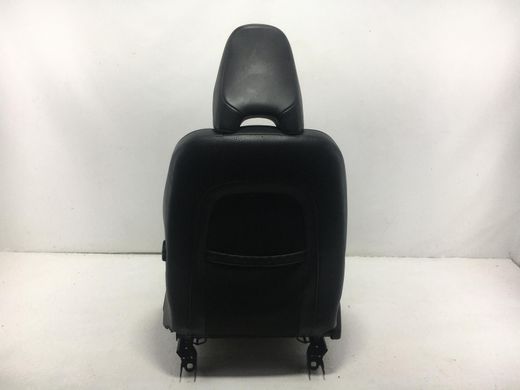 Сидіння переднє праве VOLVO XC60 2008-2013 (електричне, без Airbag) 6841910, 6841910, A