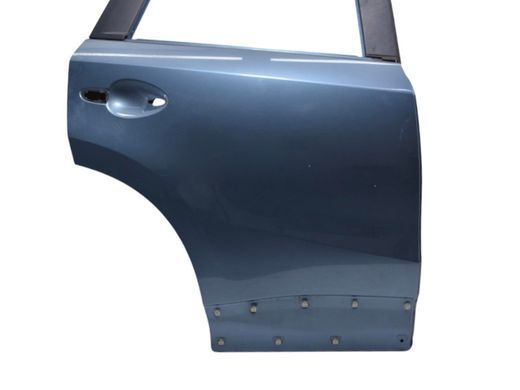 Дверь задняя правые MAZDA CX-5 KE 2012-2015 KD5372010, KD5372010, A