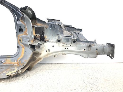Четверть автомобиля передняя левая VOLVO XC60 2008-2013 31253086, 31253086, A