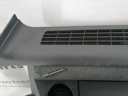 Карта багажного отсека левая VOLVO XC90 2002-2014 39861661, 39861661, A