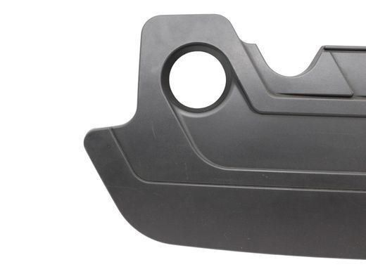 Крышка двигателя верхняя OPEL INSIGNIA 2017-2022 55498959, 55498959, B