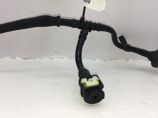 Паливна трубка VOLVO XC40 2017- 32139991, 32139991, A
