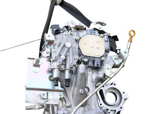 Двигатель NISSAN ROGUE T33 2023- (1.5 бензин, KR15DDT) 101026RD1A, 101026RD1A, A
