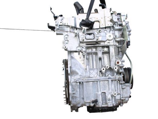 Двигатель NISSAN ROGUE T33 2023- (1.5 бензин, KR15DDT) 101026RD1A, 101026RD1A, A