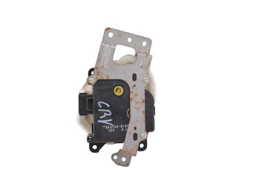Привід заслінки пічки HONDA CR-V 2006-2010 79140SWWE01, 79140SWWE01, A