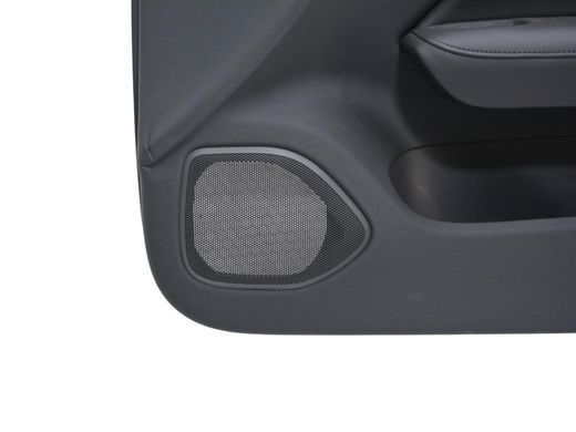 Карта двери передняя правая VOLVO S60 SPA 2019-2024 31662105, 31662105, A