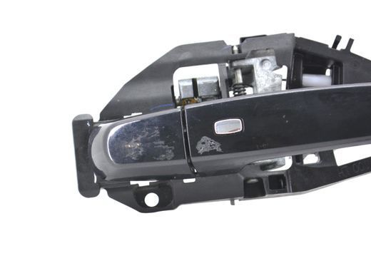 Ручка двери наружная передняя левая GMC TERRAIN 2017-2021 (в зборі) 13509613, 13509613, B