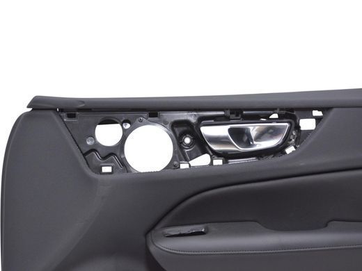 Карта двери передняя правая VOLVO S60 SPA 2019-2024 31662105, 31662105, A