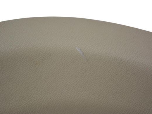 Накладка порога передня ліва внутрішня VOLVO XC60 2017- 31463287, 31463287, B