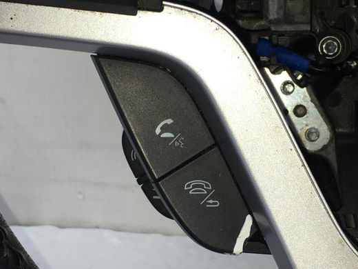 Руль HONDA CR-V 2006-2010 (з кнопками) 78501SWAN71ZA, 78501SWAN71ZA, B