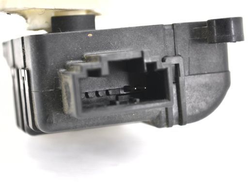 Привід заслінки пічки MINI COUNTRYMAN R60 2010-2016 64113422659, 64113422659, A