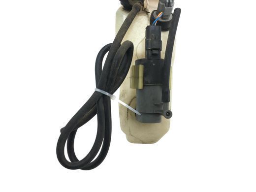 Бачок омивача NISSAN NAVARA D40 2005-2010 (в зборі з 28920EB300, 28920EB320, 28915EA300) 28910EB520, 28910EB520, A