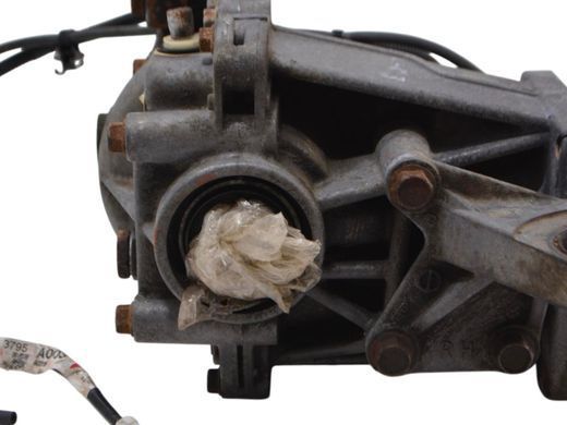 Редуктор задний CITROEN C-CROSSER 2007-2013 3001E7, 3001E7, B