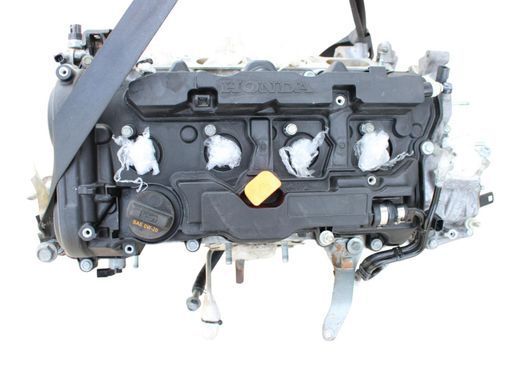 Двигатель ACURA RDX 2022-2026 (2.0 бензин, N5YF-C09, 10002-6B2-A03) K20C4, K20C4, A