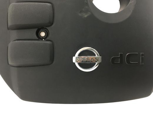 Крышка двигателя NISSAN PATHFINDER R51 2005-2014 14041EB300, 14041EB300, A