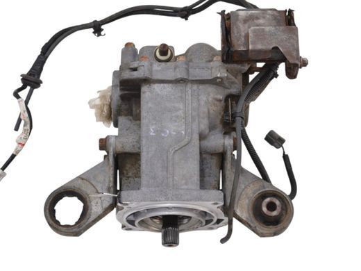 Редуктор задний CITROEN C-CROSSER 2007-2013 3001E7, 3001E7, B