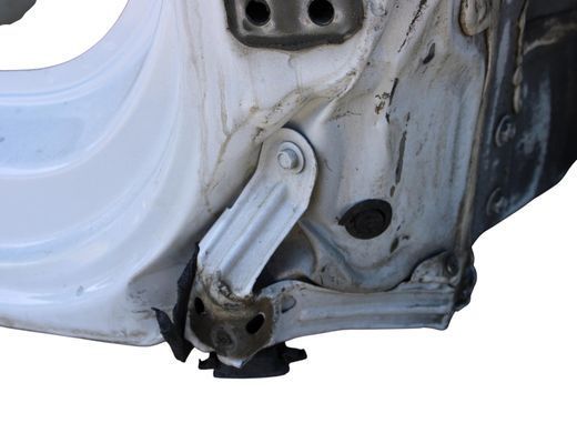 Чверть автомобіля передня права ACURA RDX 2022-2026 63120-TJB-315ZZ, 63120-TJB-315ZZ, B